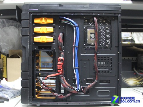 这些事要牢记 背线机箱的四项基本原则