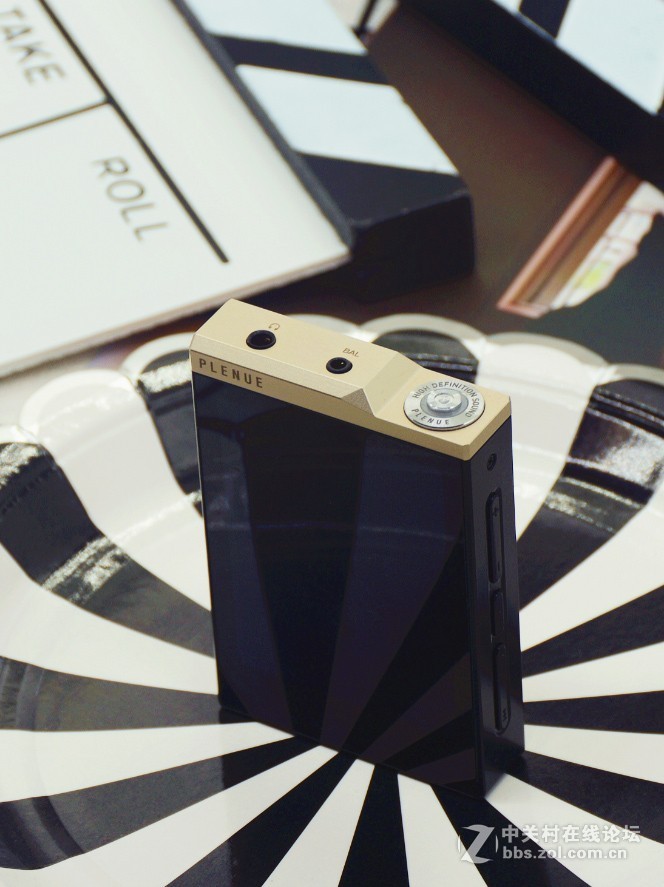 小巧精悍，声而持久——COWON爱欧迪PD2评测