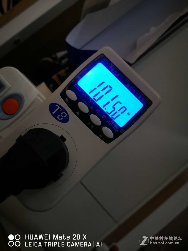 酷鱼S3迷你ITX机箱装机实战（更新测试功耗图）