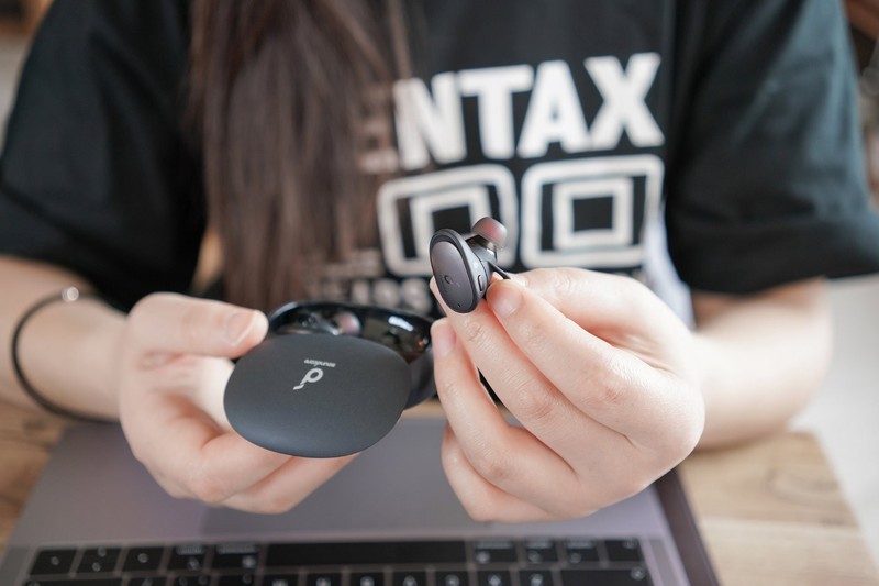 Soundcore Liberty 2 Pro 体验：音质再升级，32 小时超长续航