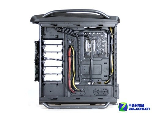 这些事要牢记 背线机箱的四项基本原则