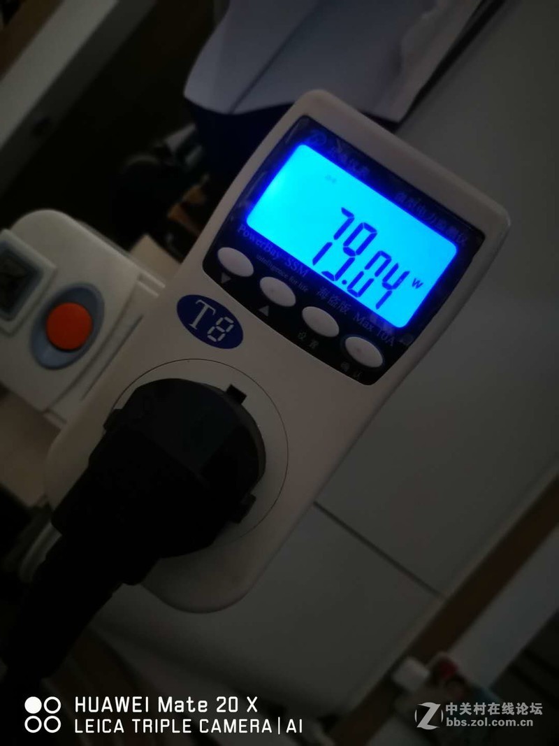 酷鱼S3迷你ITX机箱装机实战（更新测试功耗图）