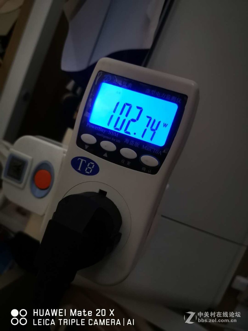 酷鱼S3迷你ITX机箱装机实战（更新测试功耗图）