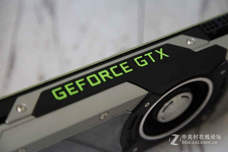 早买早享受  GTX 980 Ti开箱