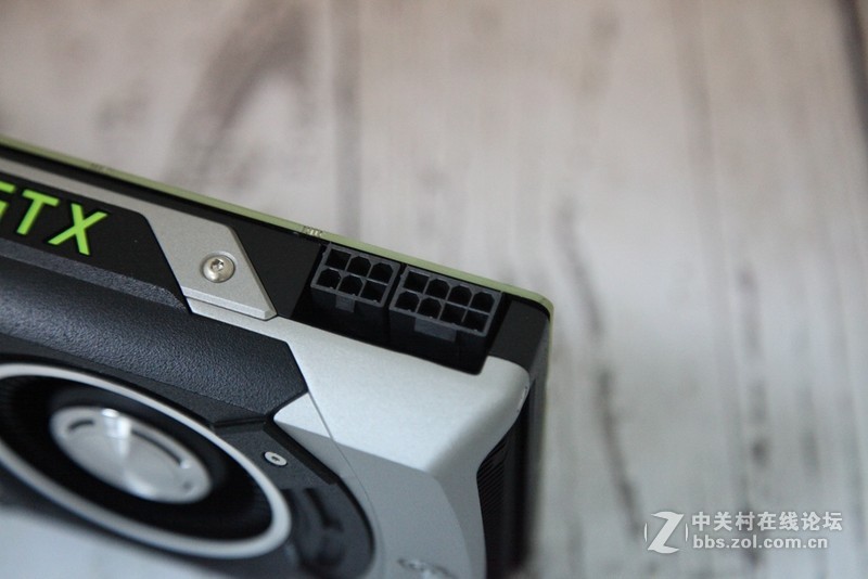 早买早享受  GTX 980 Ti开箱