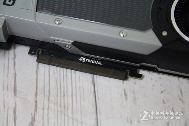 早买早享受  GTX 980 Ti开箱