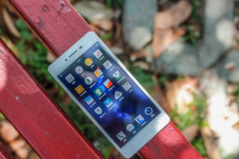 Color os 2.1来袭，更加时尚有个性——OPPO R7系统体验分享