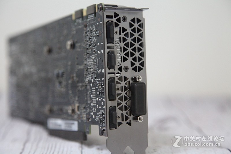 早买早享受  GTX 980 Ti开箱