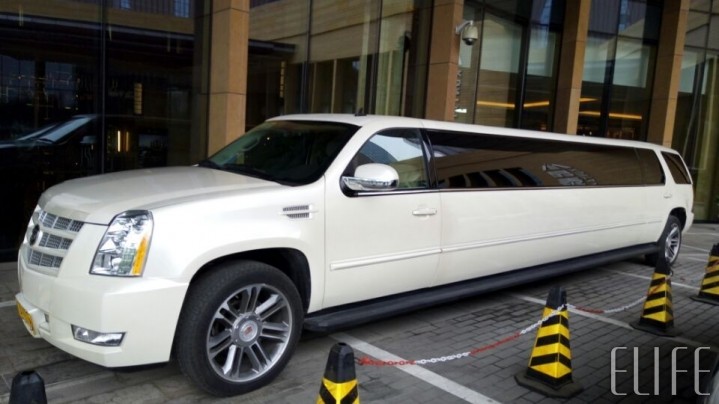 #我在M5&E8发布会现场#激情四溢的夜晚