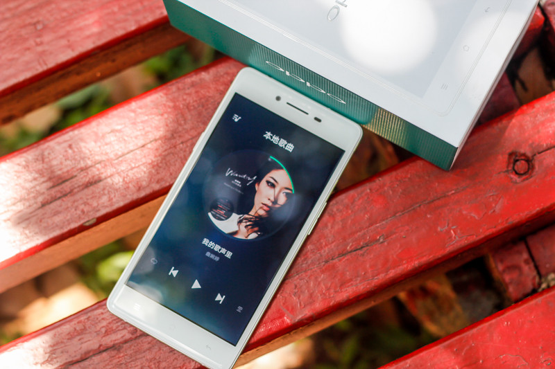 Color os 2.1来袭，更加时尚有个性——OPPO R7系统体验分享