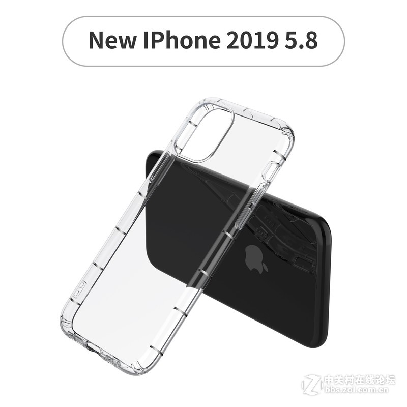 New I phone 2019 5.8Ⱦͼ2019ʵˤֻ