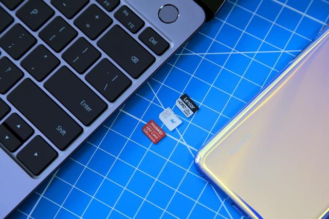 NM俱乐部添新丁，雷克沙跟华为原装卡对比