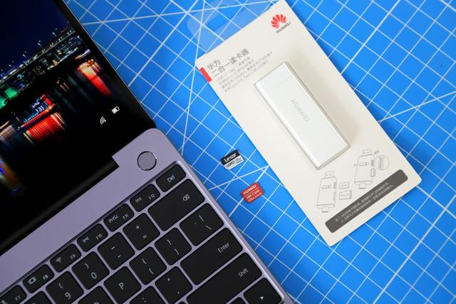 NM俱乐部添新丁，雷克沙跟华为原装卡对比