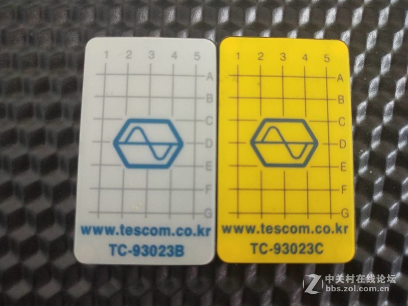 tescom tc-93023b/tc-93023c天线耦合器