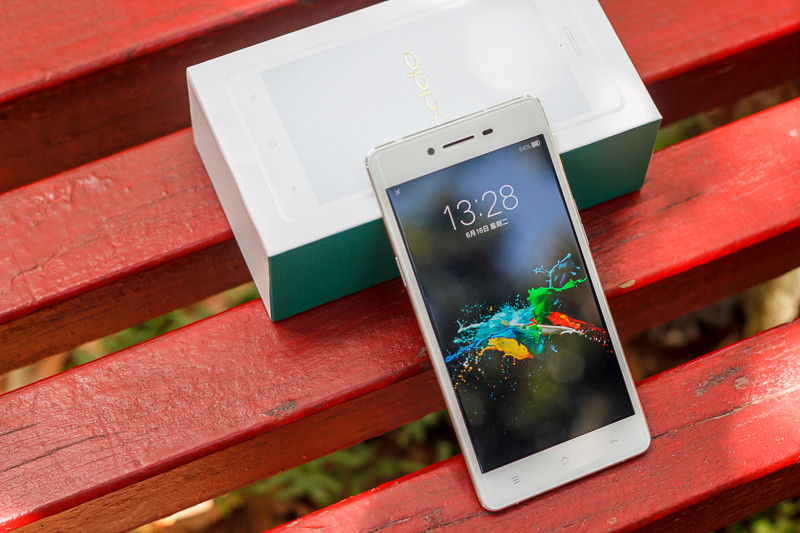 闪充在手,电量迅速有——OPPO R7闪充、性能体验分享