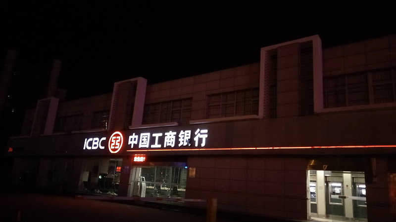 全局闪拍系统在手，拍照更加的随心所欲？（内含车模等大量样张）——OPPO R7拍照体验