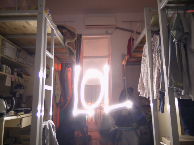 全局闪拍系统在手，拍照更加的随心所欲？（内含车模等大量样张）——OPPO R7拍照体验