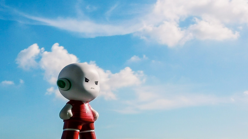 全局闪拍系统在手，拍照更加的随心所欲？（内含车模等大量样张）——OPPO R7拍照体验