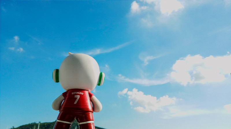 全局闪拍系统在手，拍照更加的随心所欲？（内含车模等大量样张）——OPPO R7拍照体验