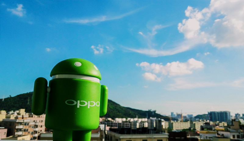 全局闪拍系统在手，拍照更加的随心所欲？（内含车模等大量样张）——OPPO R7拍照体验