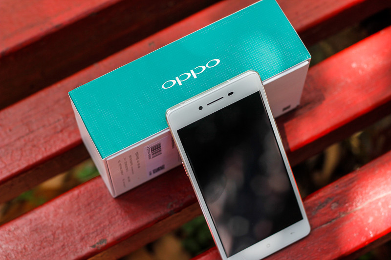 OPPO R7体验总结：十年诚品，值得拥有。