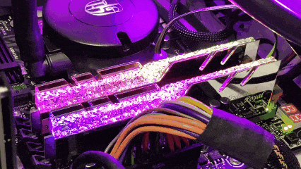 如皇冠上的钻石一般璀璨-----芝奇 皇家戟32GB DDR4-3200 内存套装评测