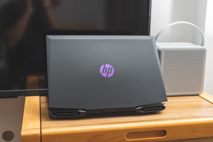 性价比的学生机 HP光影精灵5评测体验