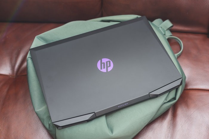 性价比的学生机 HP光影精灵5评测体验