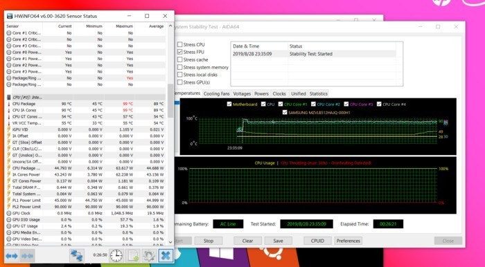 性价比的学生机 HP光影精灵5评测体验