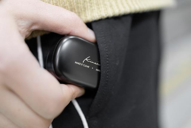 Kinera YH623真无线蓝牙耳机，小众但不妥协，值得尝试