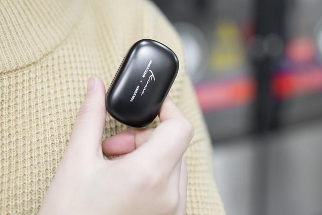 Kinera YH623真无线蓝牙耳机，小众但不妥协，值得尝试