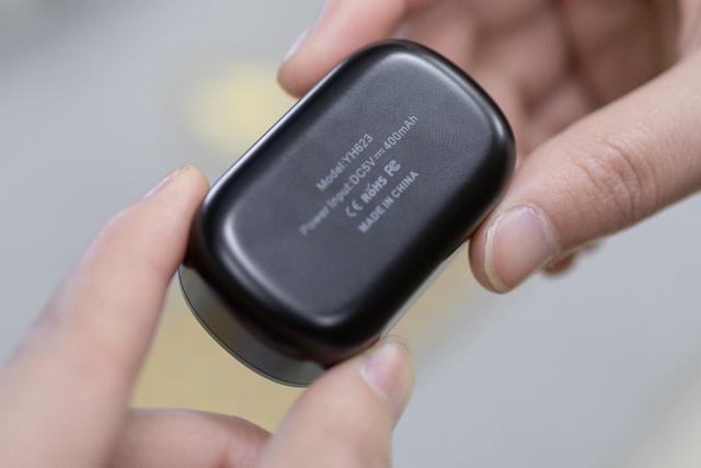 Kinera YH623真无线蓝牙耳机，小众但不妥协，值得尝试