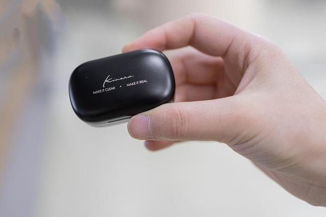 Kinera YH623真无线蓝牙耳机，小众但不妥协，值得尝试