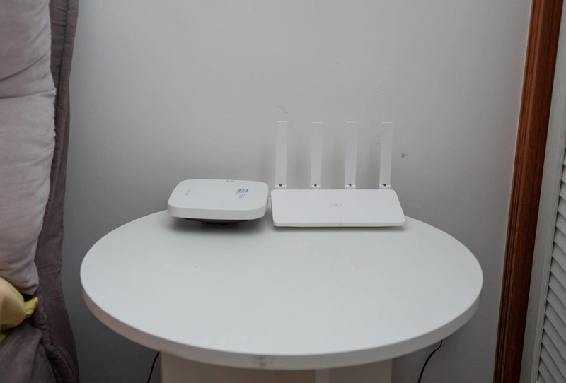 不要迷信穿墙王，信号满格是假象，Mesh才是正道！