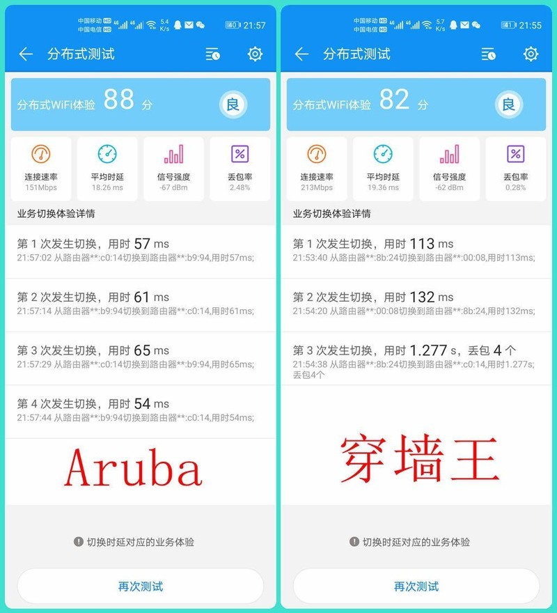 不要迷信穿墙王，信号满格是假象，Mesh才是正道！