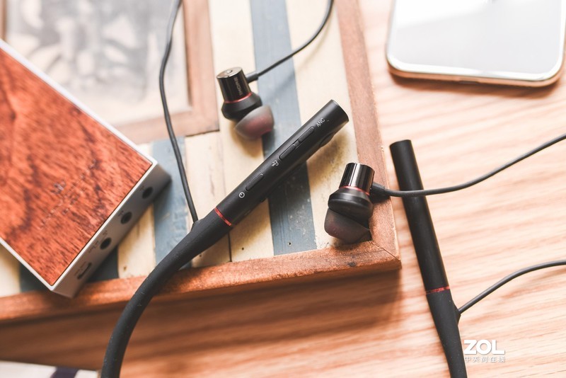 主动降噪的负优化问题，终于解决了！颈挂新旗舰EHD9001BA价格有惊喜