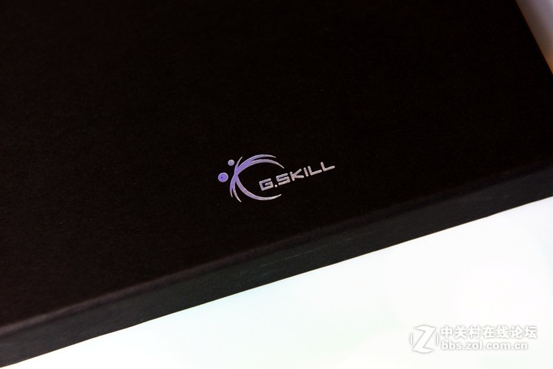 如皇冠上的钻石一般璀璨-----芝奇 皇家戟32GB DDR4-3200 内存套装评测