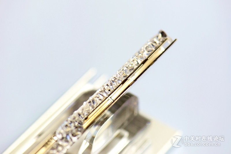 如皇冠上的钻石一般璀璨-----芝奇 皇家戟32GB DDR4-3200 内存套装评测