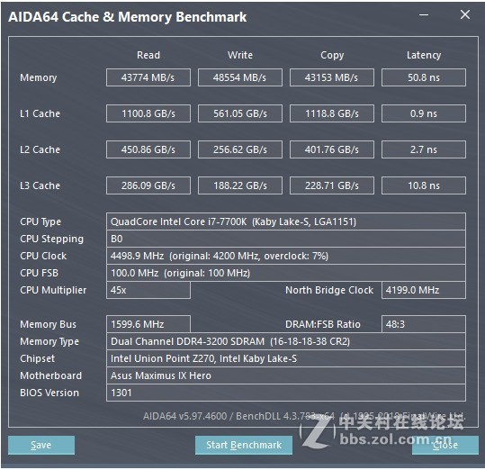 如皇冠上的钻石一般璀璨-----芝奇 皇家戟32GB DDR4-3200 内存套装评测