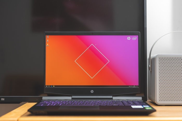 性价比的学生机 HP光影精灵5评测体验