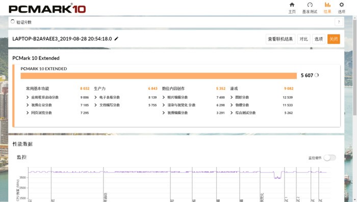 性价比的学生机 HP光影精灵5评测体验