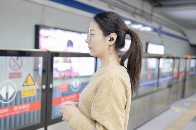 Kinera YH623真无线蓝牙耳机，小众但不妥协，值得尝试