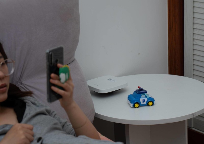 不要迷信穿墙王，信号满格是假象，Mesh才是正道！