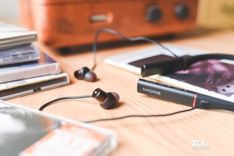 主动降噪的负优化问题，终于解决了！颈挂新旗舰EHD9001BA价格有惊喜