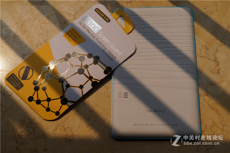 钢化膜都弱爆了！圆规都奈何不得我的液态纳米贴膜