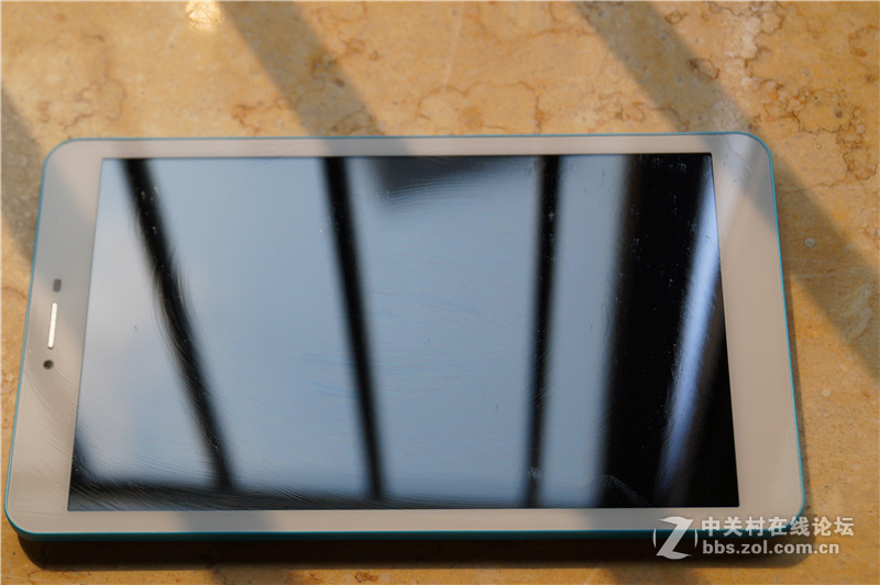 钢化膜都弱爆了！圆规都奈何不得我的液态纳米贴膜