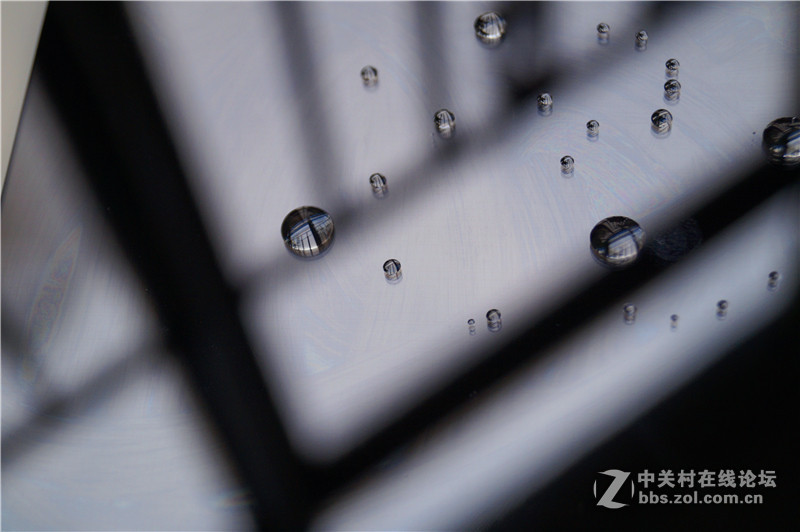 钢化膜都弱爆了！圆规都奈何不得我的液态纳米贴膜