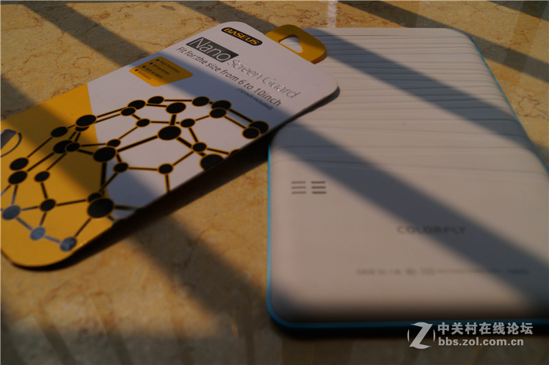 钢化膜都弱爆了！圆规都奈何不得我的液态纳米贴膜