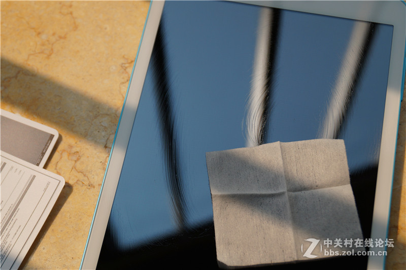 钢化膜都弱爆了！圆规都奈何不得我的液态纳米贴膜