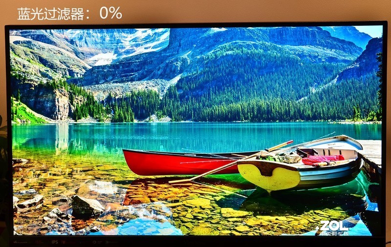 Nano IPS屏幕165Hz刷新真香！优派VX2719-2K-PRO电竞显示器一探